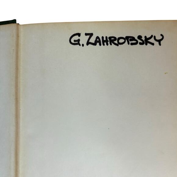 VTG 1963 "Biology Teacher Handbook" by Joseph Scawb Third Edition HC Textbook - Picture 10 of 16